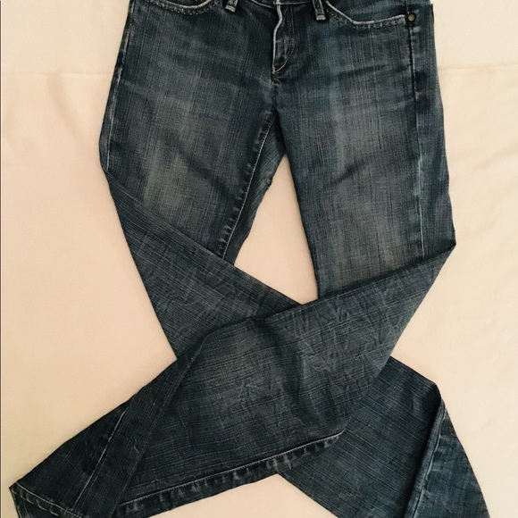 “GOLDSIGN” Women’s Jeans - Picture 7 of 8